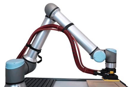 Surface Finishing Kit